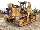 Used Deere Dozer